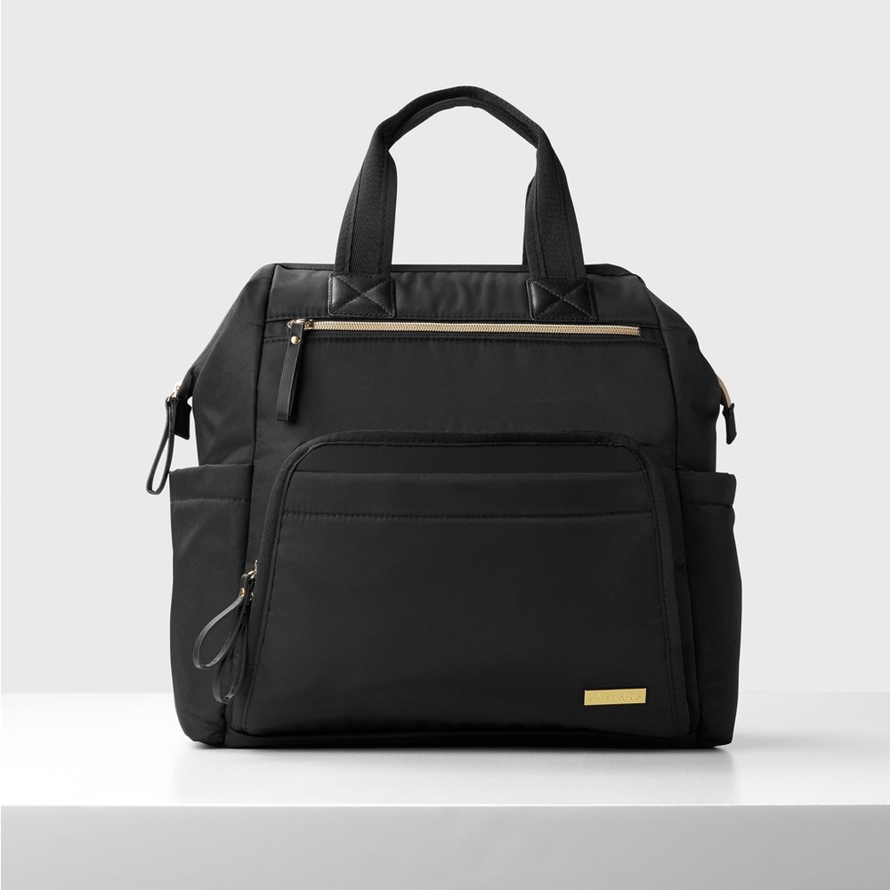 Skip Hop Diaper Bag Backpack